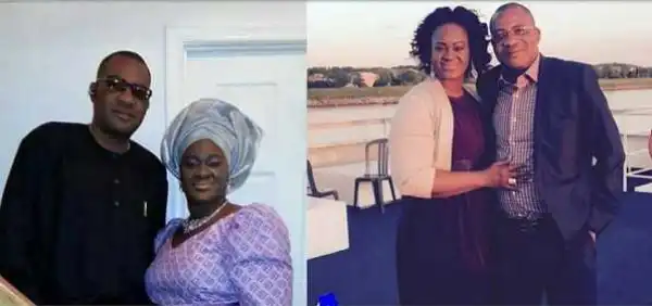 Nigerian Couple Jailed For 234 Months In The US (Photo)